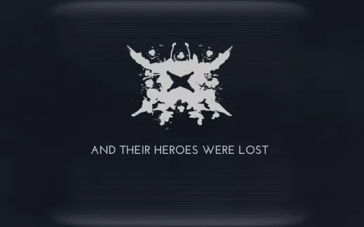 switch《Choices That Matter: And Their Heroes Were Lost》英文版nsz/xci下载