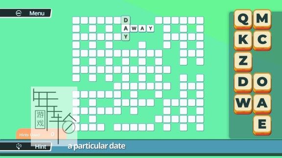 switch《#1 Crosswords》英文版nsp/xci下载【魔改9.2】_2