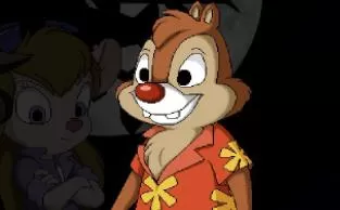 【玩家自制】switch《松鼠大作战/奇奇与蒂蒂救援突击队–重制版– Chip and Dale Remastered》中文汉化版xci下载
