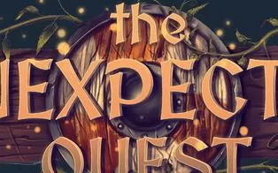 switch《意想不到的大冒险 The Unexpected Quest》英文版nsp/xci整合版下载【含1.01补丁】