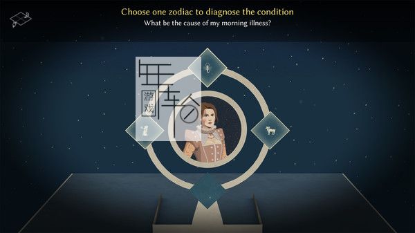switch《占星 Astrologaster》英文版nsz/xci下载_1