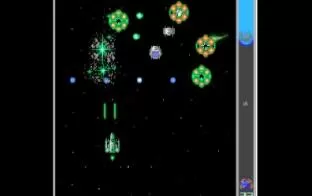 switch《Arcade Archives HALLEY'S COMET》英文版nsz/xci下载
