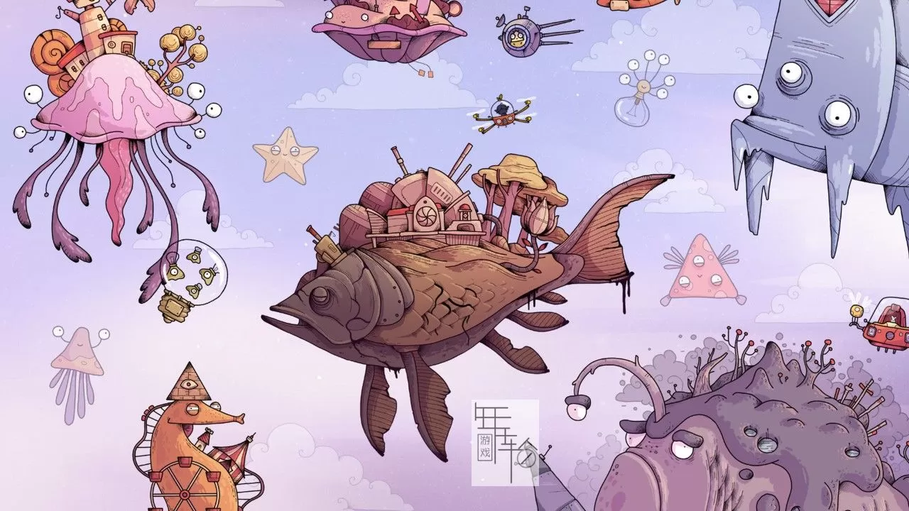 【5.05】PS4《TOHU》中文版PKG下载1.03_0