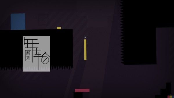 switch《孤独的托马斯 Thomas Was Alone》英文版nsz+xci下载【含1.03补丁】_2