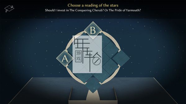 switch《占星 Astrologaster》英文版nsz/xci下载_4