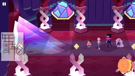 switch《史提芬宇宙:绽放光芒 Steven Universe: Unleash the Light》中文版nsp/xci下载【v131072补丁】_3