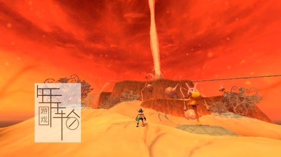 【魔改9.2】switch《镇痛2:归于尘土 Anodyne 2: Return to Dust》中文版nsp下载【1.01补丁】_2
