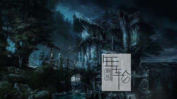 switch《黑暗之眼：桑缇娜夫的羁绊 The Dark Eye：Chains of Satinav》英文版nsp/xci下载_1