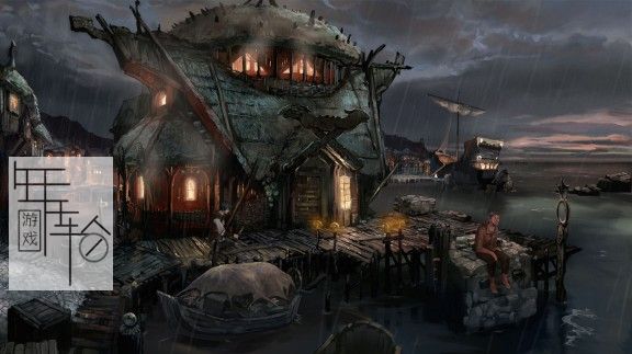 switch《黑暗之眼：桑缇娜夫的羁绊 The Dark Eye：Chains of Satinav》英文版nsp/xci下载_4