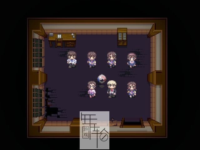 switch《尸体派对：血之复盖 无止境的恐惧 Corpse Party: Blood Covered - Repeated Fear》英文版nsp/xci整合版下载【1.1补丁】_1