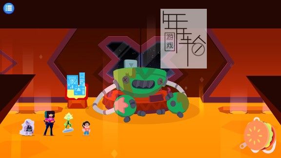 switch《史提芬宇宙:绽放光芒 Steven Universe: Unleash the Light》中文版nsp/xci下载【v131072补丁】_1