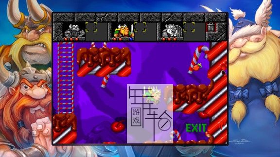 【魔改9.2】switch《暴雪街机合集 Blizzard Arcade Collection》中文版xci整合版下载【1.0.1补丁+DLC】_0