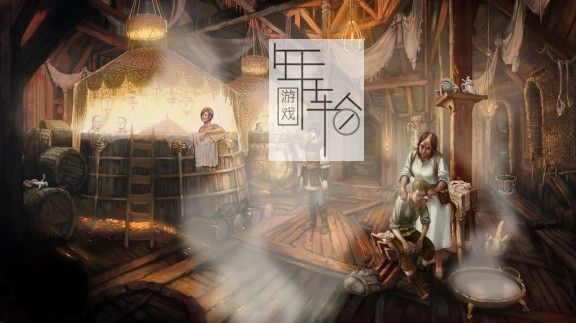 switch《黑暗之眼：桑缇娜夫的羁绊 The Dark Eye：Chains of Satinav》英文版nsp/xci下载_3