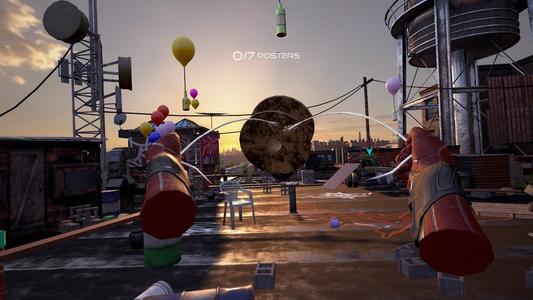 【6.72/5.05】【VR】PS4《蜘蛛侠：英雄归来 VR Spider-Man：Homecoming》英文版pkg下载_0