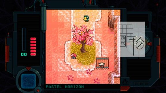 【魔改9.2】switch《镇痛2:归于尘土 Anodyne 2: Return to Dust》中文版nsp下载【1.01补丁】_3