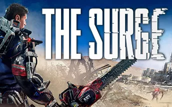 【5.05/6.72】PS4《迸发 The Surge》中文版pkg下载【含v1.17补丁+DLC】