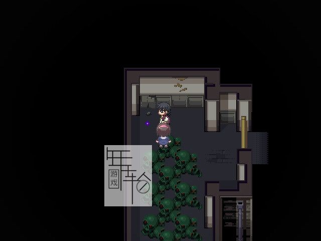 switch《尸体派对：血之复盖 无止境的恐惧 Corpse Party: Blood Covered - Repeated Fear》英文版nsp/xci整合版下载【1.1补丁】_0