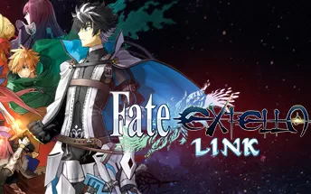 【6.72】PS4《命运/创世 连接 Fate/EXTELLA LINK》中文版pkg下载（v1.03）