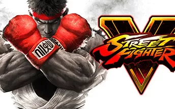 【5.05/6.72】PS4《街头霸王V：街机版 Street Fighter V: Arcade Edition》英文版pkg下载（v2.14）