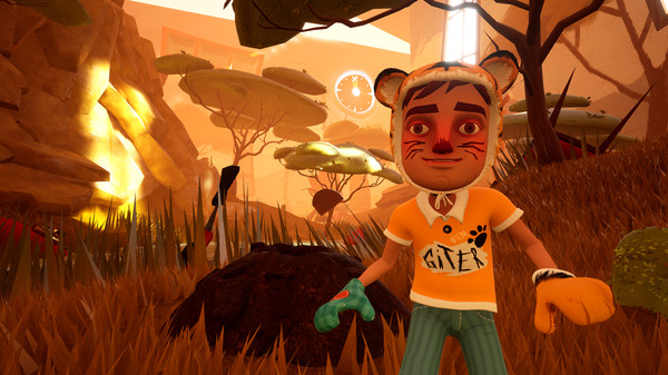 【6.72/5.05】PS4《你好邻居：捉迷藏 Hello Neighbor Hide and Seek》中文版pkg下载（v1.01）_0