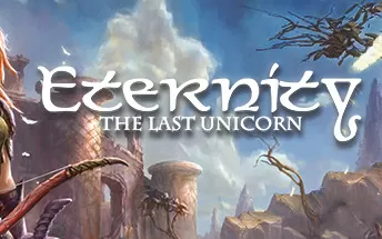 永恒：最后的独角兽 Eternity: The Last Unicorn PC免安装英文版下载（v1.03）