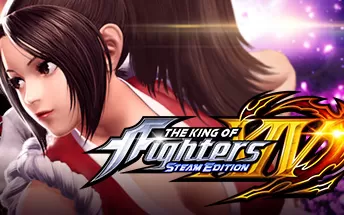 【5.05】PS4《拳皇14 The King of FightersXIV》中文版PKG下载【含v3.11整合版+金手指】