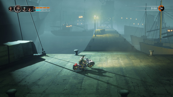 【5.05/6.72】PS4《钢铁之鼠 Steel Rats》中文版pkg下载_0