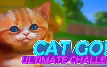 小猫快跑终极挑战 Cat Go! Ultimate Challenge 测试版 PC免安装中文版下载