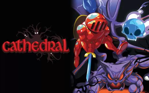 switch《大教堂 Cathedral》英文版nsp/xci下载【1.3.23补丁】