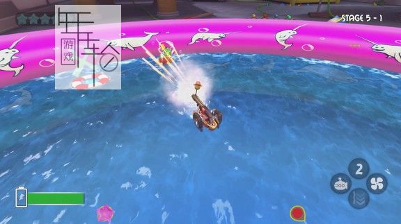 switch《粉碎船只 Smash Boats》中文版nsp/xci下载【含2.0.0715补丁】_1