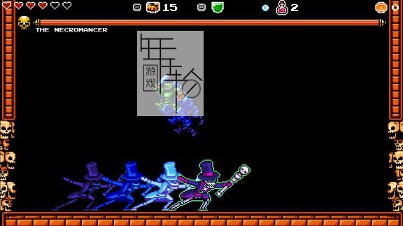 switch《大教堂 Cathedral》英文版nsp/xci下载【1.3.23补丁】_4