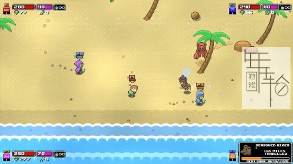 switch《痞子英雄：泰索斯遗迹 Rogue Heroes：Ruins of Tasos》中文版xci整合版下载【整合最新补丁+DLC】_2