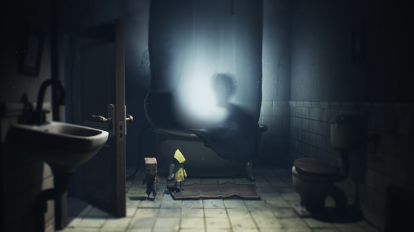 小小梦魇2 Little Nightmares II 豪华版 PC免安装中文版下载（Build20210317）_0