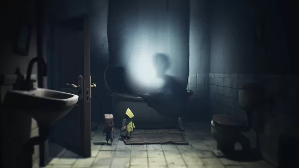 PC《小小梦魇2增强版/Little Nightmares II Enhanced Edition》增强版中文下载Build.20211021_0