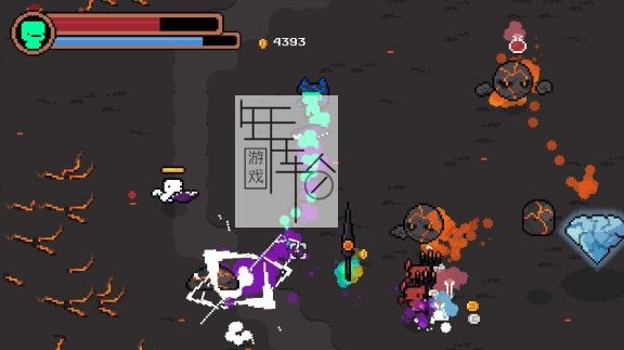 switch《Gemini》英文版nsp/xci下载_0