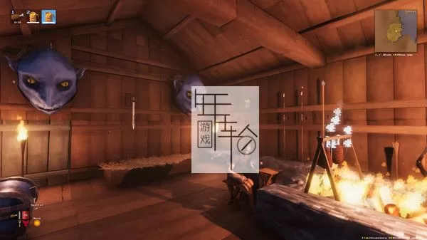 【单机+联机版】PC《Valheim： 英灵神殿》免安装中文版下载v0.219.10_2