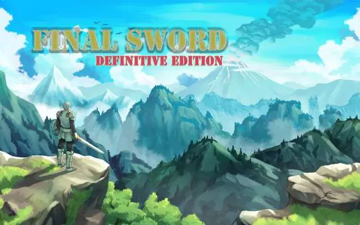 【魔改9.2】switch《最终之剑：决定版 FINALSWORD DefinitiveEdition》中文版nsp/xci整合版下载【1.5补丁】