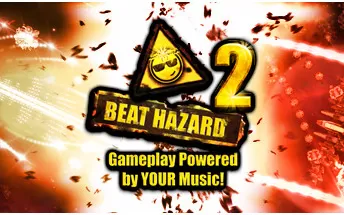 PC《危险节奏2 Beat Hazard 2》免安装中文版下载v1.23