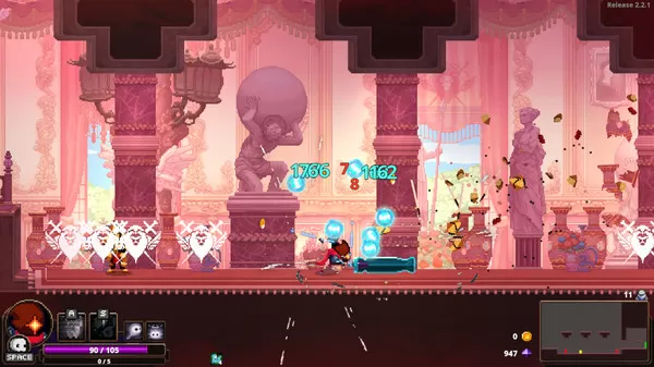 PC《小骨：英雄杀手 Skul: The Hero Slaye》中文版下载v1.8.0_1