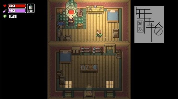 switch《痞子英雄：泰索斯遗迹 Rogue Heroes：Ruins of Tasos》中文版xci整合版下载【整合最新补丁+DLC】_1