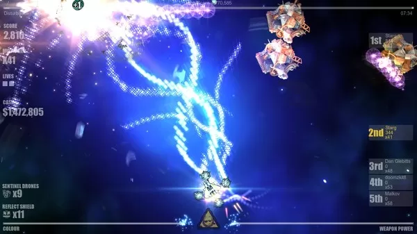 PC《危险节奏2 Beat Hazard 2》免安装中文版下载v1.23_1