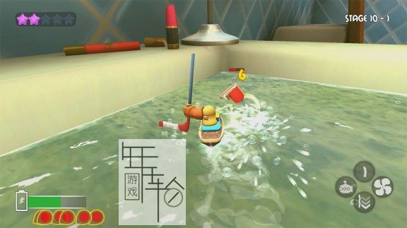 switch《粉碎船只 Smash Boats》中文版nsp/xci下载【含2.0.0715补丁】_3