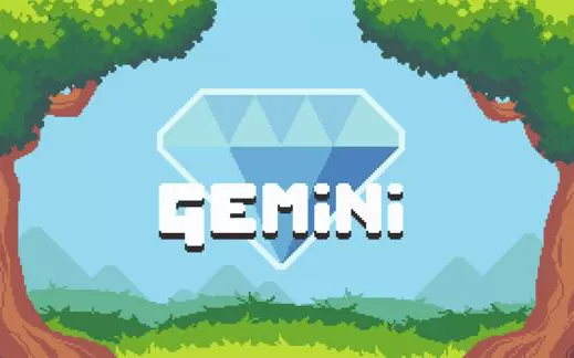 switch《Gemini》英文版nsp/xci下载
