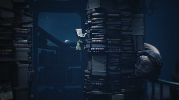 小小梦魇2 Little Nightmares II 豪华版 PC免安装中文版下载（Build20210317）_1
