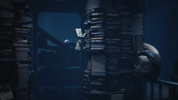 PC《小小梦魇2增强版/Little Nightmares II Enhanced Edition》增强版中文下载Build.20211021_1