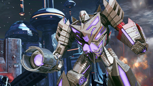 【5.05】PS4《变形金刚：赛博坦陨落黄金版》英文版pkg下载+1.01补丁_1