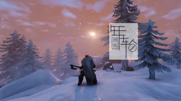 【单机+联机版】PC《Valheim： 英灵神殿》免安装中文版下载v0.219.10_3
