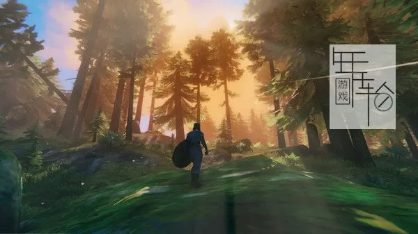 【单机+联机版】PC《Valheim： 英灵神殿》免安装中文版下载v0.219.10_0