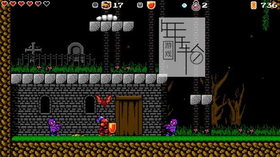 switch《大教堂 Cathedral》英文版nsp/xci下载【1.3.23补丁】_1