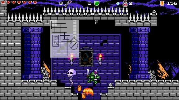 switch《大教堂 Cathedral》英文版nsp/xci下载【1.3.23补丁】_2